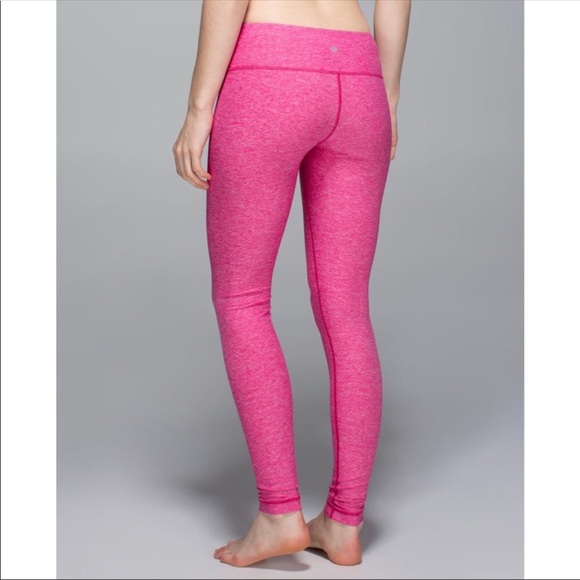 Lululemon wonder under pants - Picture 5 of 5